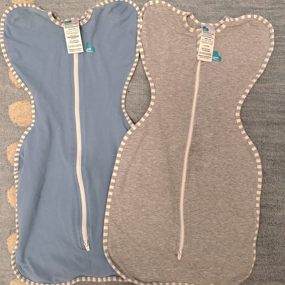 Love to Dream Swaddle